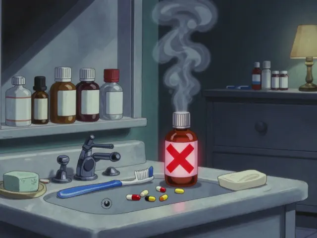 How to Prevent Waste While Keeping Medications Within Date