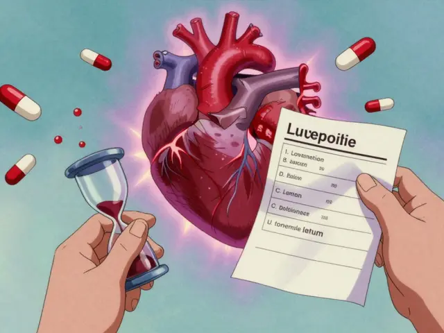 Managing Diuretics and Hypokalemia in Heart Failure: Practical Tips for Safe Use