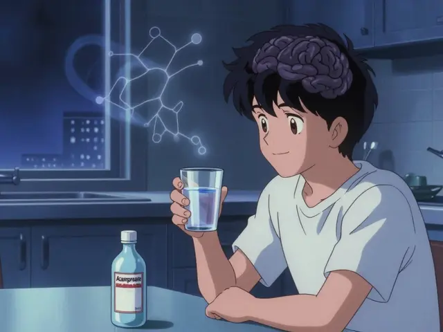 Medications for Alcohol Use Disorder: How They Help - and When They Don’t