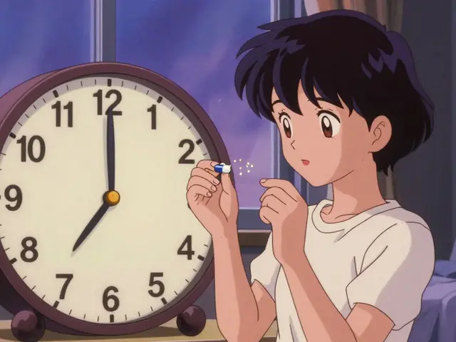 Melatonin Dosing: The Right Time, Dose, and Jet Lag Strategy for Better Sleep