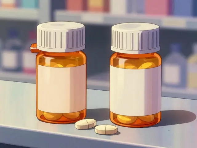 Quality and Efficacy: Are Authorized Generics as Good as Brand-Name Drugs?