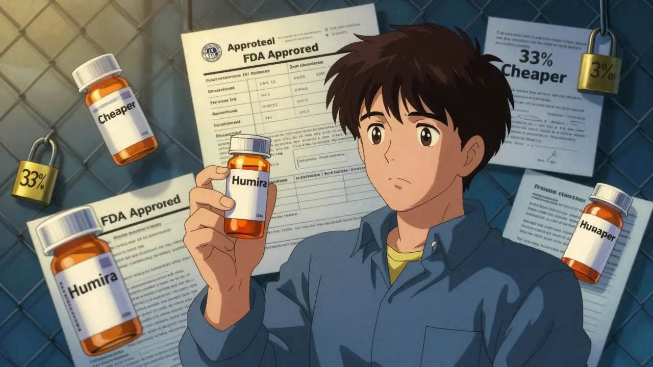 Insurance Coverage of Biosimilars: Prior Authorization and Tier Placement Strategies