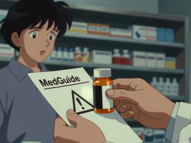 FDA Black Box Warnings on Antidepressants for Youth: Risks and Real-World Impact