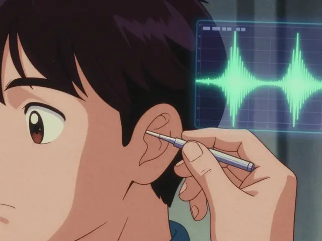 Hearing Aid Fitting: Why Real-Ear Measurements Make All the Difference