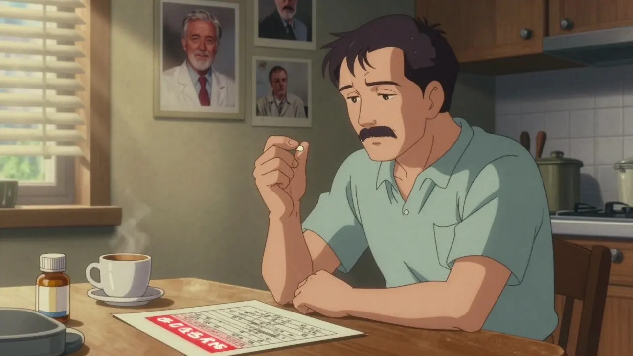 Aspirin Therapy for Heart Disease Prevention: Who Really Needs It in 2026?