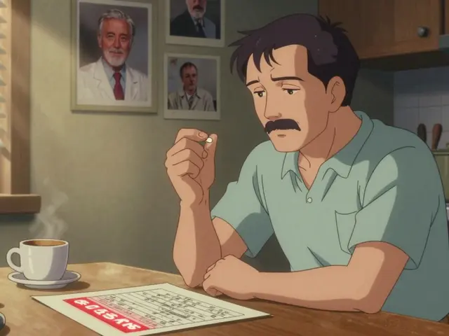 Aspirin Therapy for Heart Disease Prevention: Who Really Needs It in 2026?