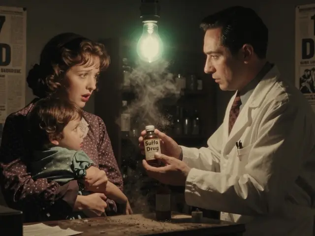 History of Generic Drugs in the United States: How They Became 90% of Prescriptions