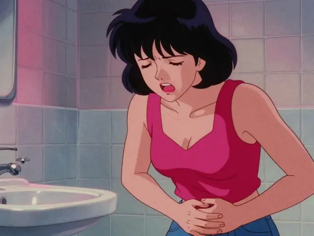 Urinary Tract Infections: Causes, Antibiotics, and Prevention Strategies