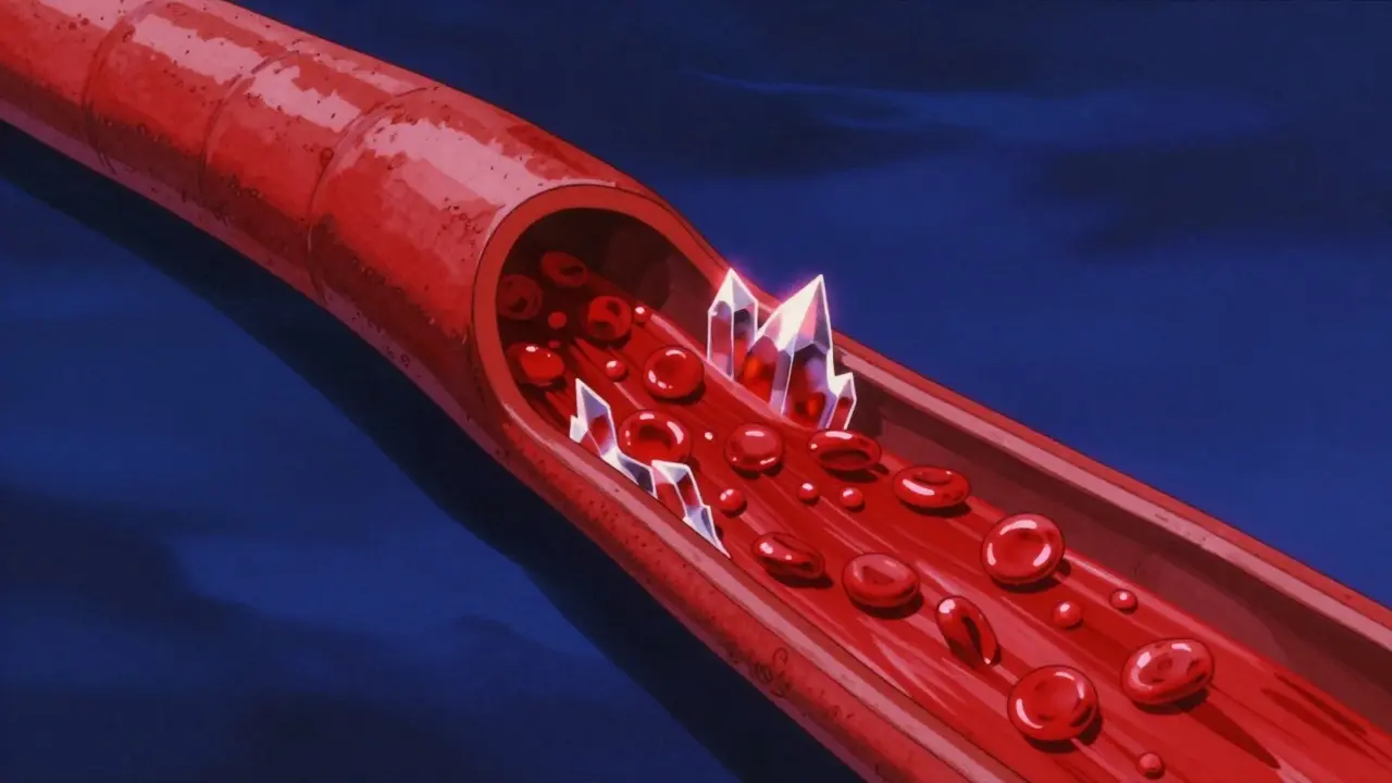 Guide to Clotting Disorders: Managing INR, DOACs, and Bleeding Safety