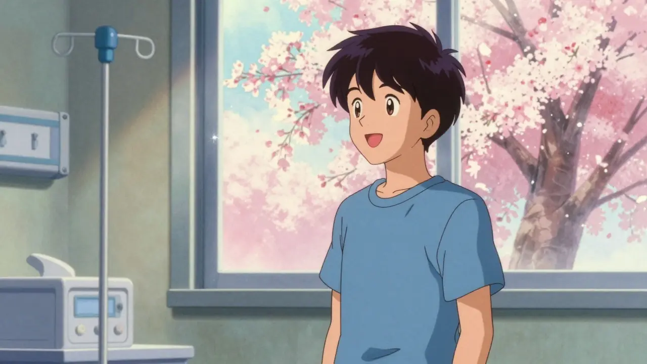 Supportive Care in Cancer: A Guide to Growth Factors, Antiemetics, and Pain Relief