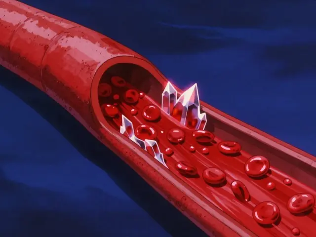 Guide to Clotting Disorders: Managing INR, DOACs, and Bleeding Safety