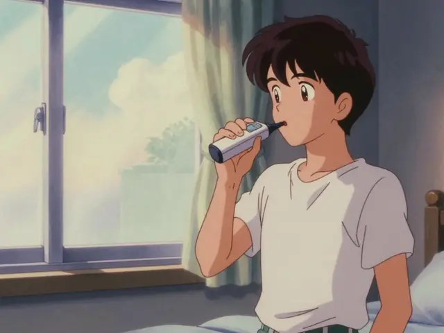 How to Use Peak Flow Monitoring for Asthma: Tracking and Thresholds