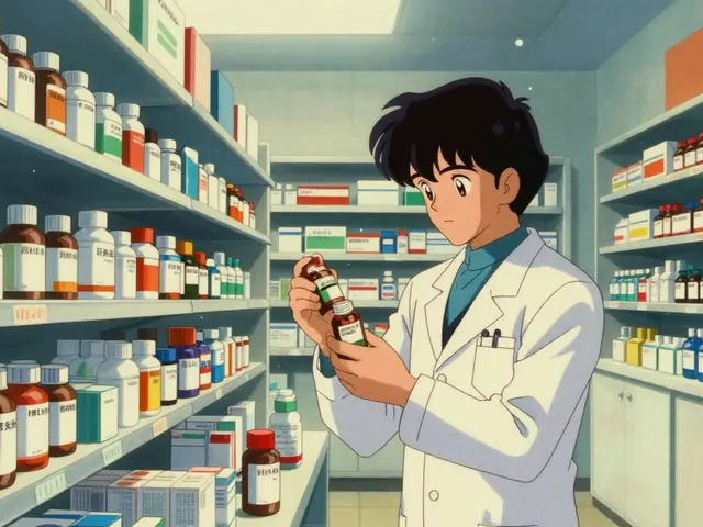 Pharmacy Inventory Management: Mastering Generic Stocking Strategies for 2026