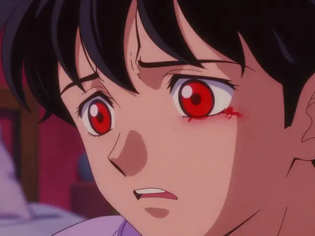 Steroid Eye Drops: Balancing Powerful Relief with Vision Risks