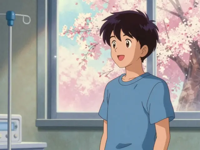 Supportive Care in Cancer: A Guide to Growth Factors, Antiemetics, and Pain Relief