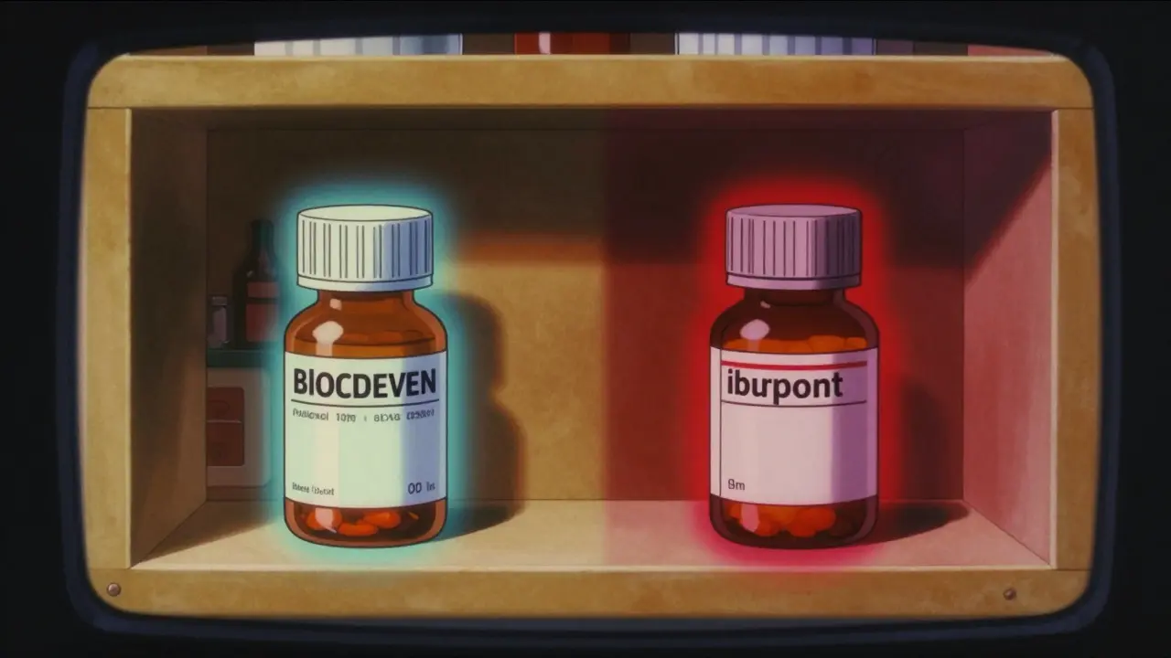 Blood Thinners and NSAIDs: Why This Drug Combination Is Dangerous