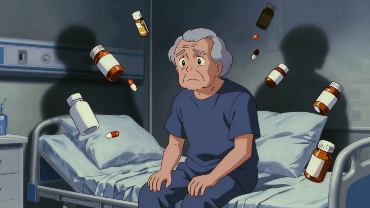 How to Reconcile Medications After Hospital Discharge to Avoid Interactions