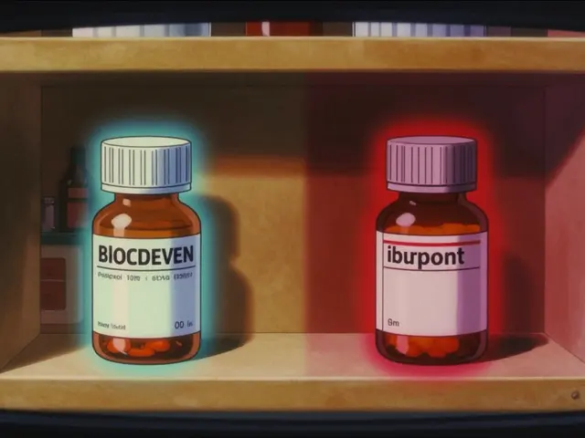 Blood Thinners and NSAIDs: Why This Drug Combination Is Dangerous