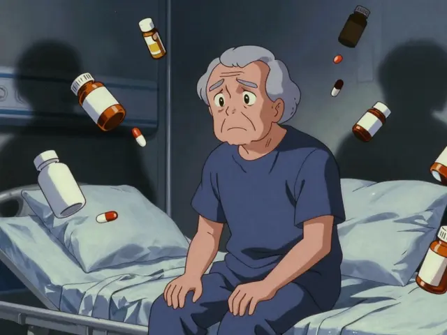 How to Reconcile Medications After Hospital Discharge to Avoid Interactions