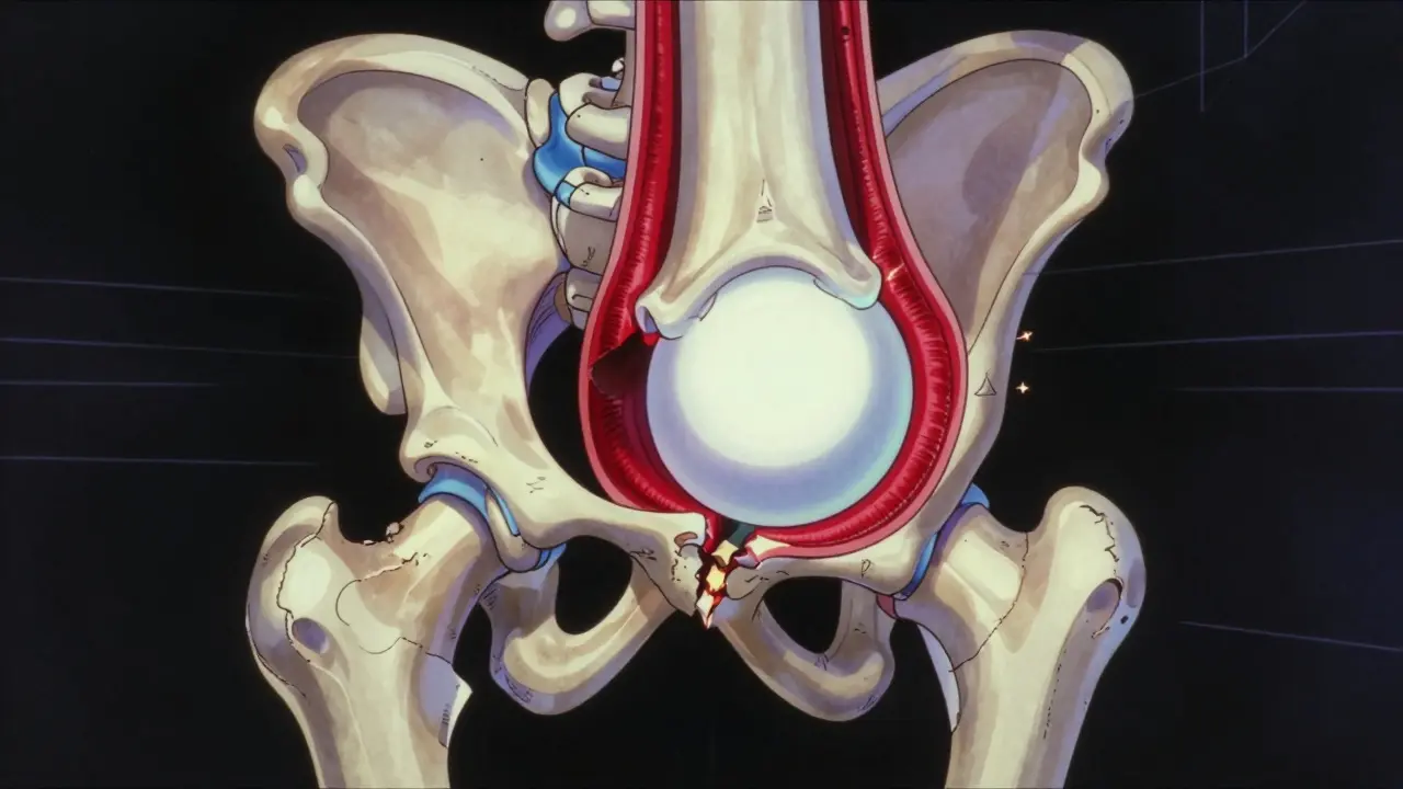 Hip Pain: Labral Tears, Arthritis, and Activity Modification Guide