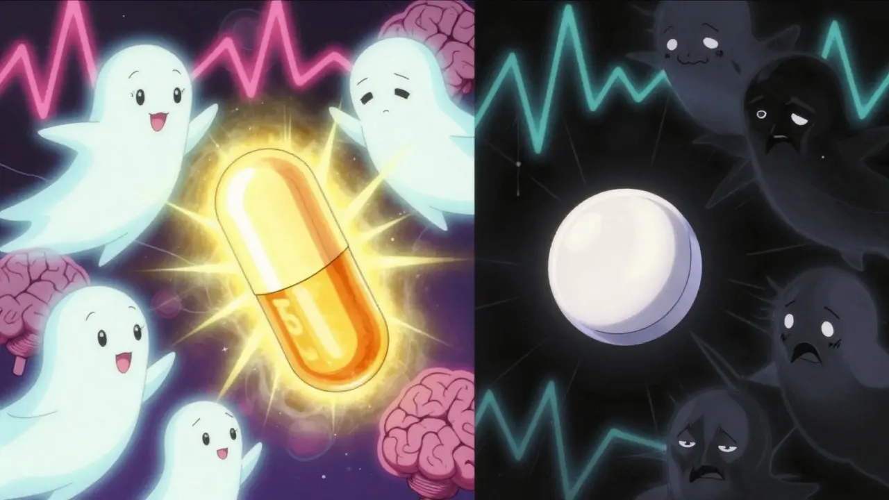 Placebo Effect and Generics: Managing Psychological Factors in Medication Adherence