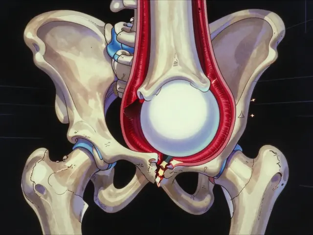 Hip Pain: Labral Tears, Arthritis, and Activity Modification Guide