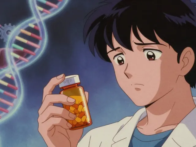 Does Your Family History Change How Generic Drugs Work? The Genetic Truth