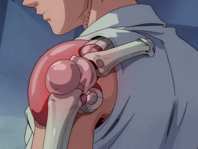 Frozen Shoulder (Adhesive Capsulitis): Pain Relief & Mobilization Strategies