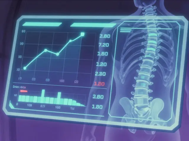 Bone Turnover Markers: A Practical Guide to Monitoring Osteoporosis Therapy